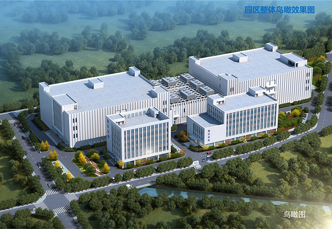 浙江云谷磐石云數(shù)據(jù)中心